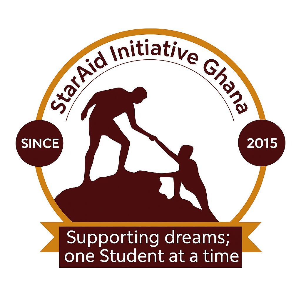 StarAid Initiative Ghana